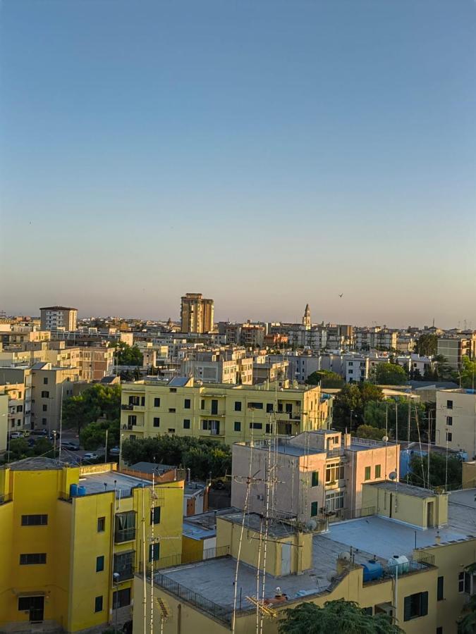 Buenavistahouse Appartement Lecce