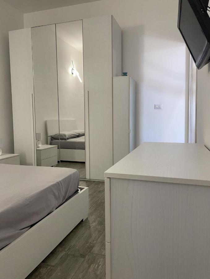 Buenavistahouse Appartement