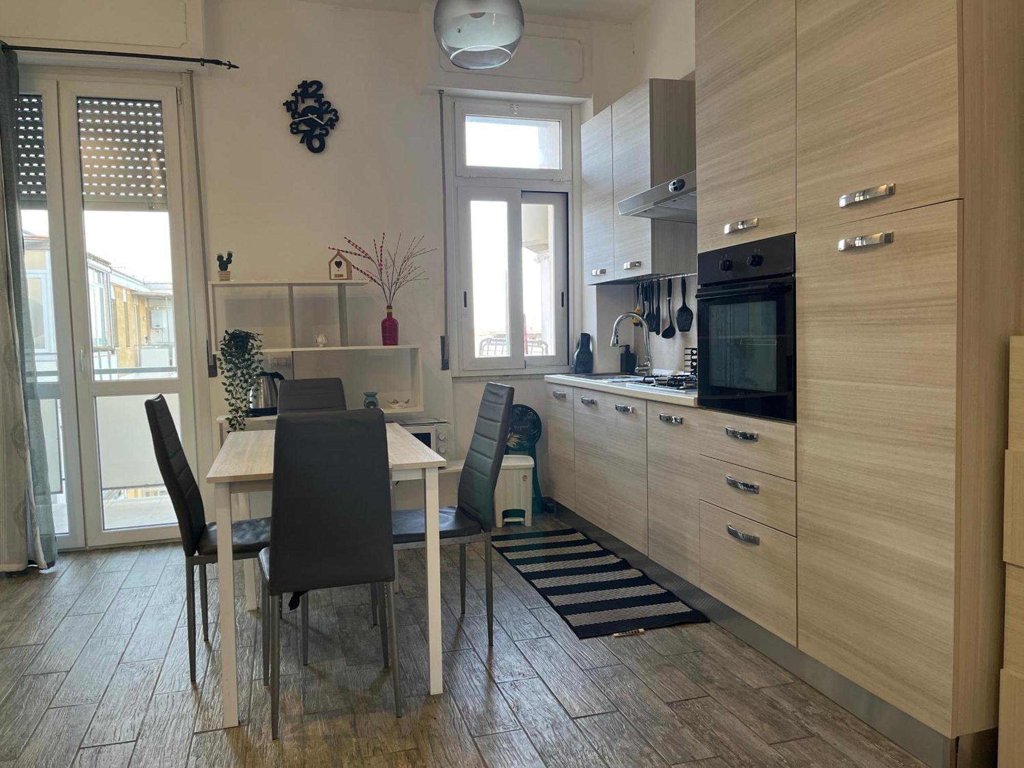 Appartement Buenavistahouse