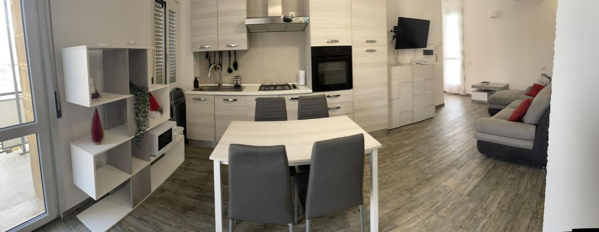 Buenavistahouse Appartement *