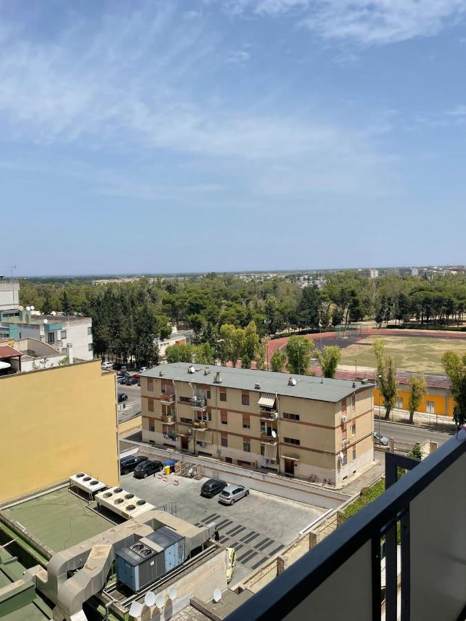 Buenavistahouse Appartement Lecce